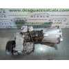 CAJA CAMBIOS 54A0186524E MANUAL 28D014524C