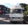 nissan trade furgoneta del año 1990