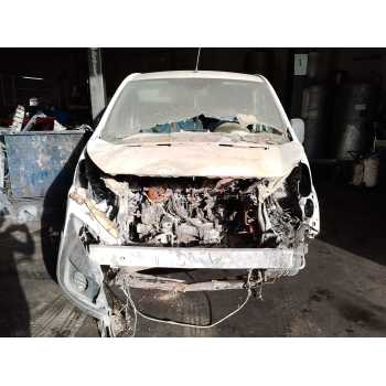 FIAT SCUDO Furgoneta (270_, 272_) de desguace