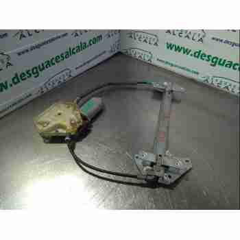 ELEVALUNAS TRASERO DERECHO ELECTRICO 2 PINES