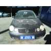 volkswagen polo (9n1) del año 2003