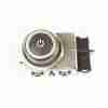 MANDO RADIO J9D318X10BC 