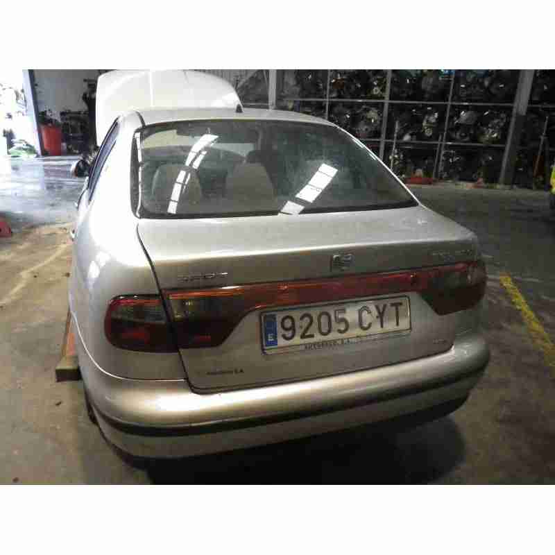 seat toledo (1m2) del año 2004
