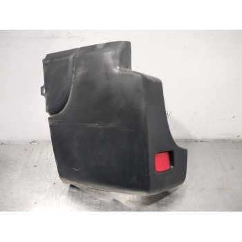 PUNTERA PARAGOLPES TRASERA IZQUIERDA 850176896R 