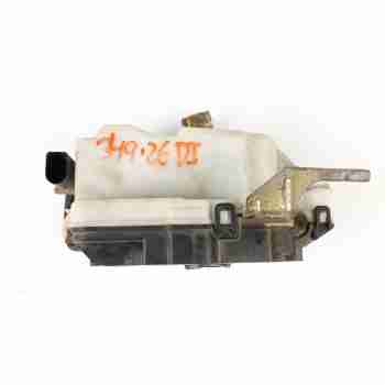 CERRADURA PUERTA DELANTERA IZQUIERDA 6K4837015D 