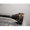 TRANSMISION DELANTERA IZQUIERDA 1K0407271LB 