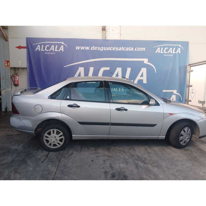 ford focus i (daw, dbw) del año 1999