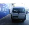 peugeot partner (s2) del año 2004