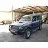 mitsubishi montero (v20/v40) del año 1995