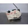 CERRADURA PUERTA DELANTERA DERECHA 5N1837016C ELECTRICA 6 PINES