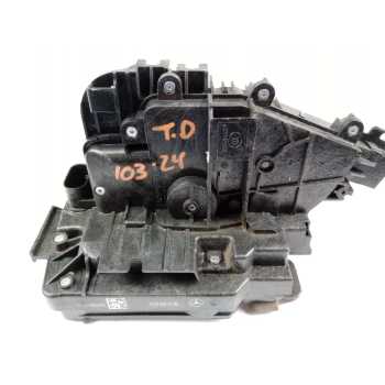 CERRADURA PUERTA TRASERA DERECHA A2220064099 