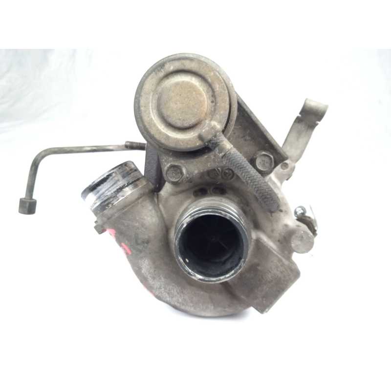 TURBOCOMPRESOR 504071260 