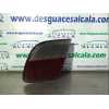 PILOTO TRASERO DERECHO PORTON 