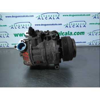 COMPRESOR AIRE ACONDICIONADO DENSO 