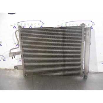 RADIADOR AIRE ACONDICIONADO 