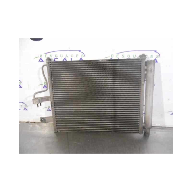 RADIADOR AIRE ACONDICIONADO 