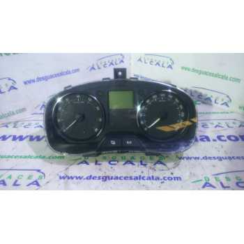 CUADRO INSTRUMENTOS 5J0920810E  OEM 5J0920810E