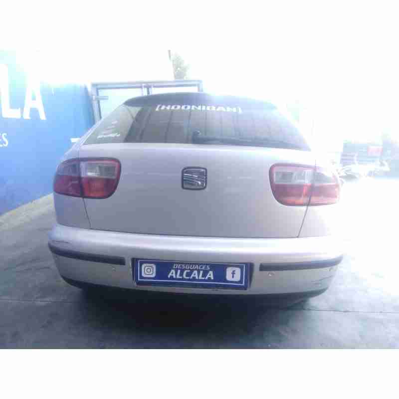 seat leon (1m1) del año 2003