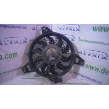 ELECTROVENTILADOR 977864A001 977304A100 2 PINES