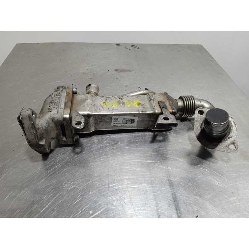 ENFRIADOR EGR 057131635F 