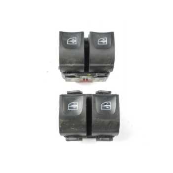 MANDO ELEVALUNAS DELANTERO IZQUIERDO 254113300R 254112588R 