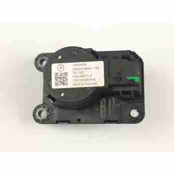 MOTOR TRAMPILLA CALEFACCION 16000458  OEM 16000458