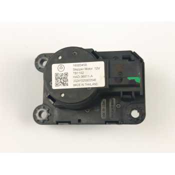 MOTOR TRAMPILLA CALEFACCION 16000458 