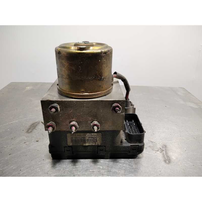 MODULO ABS 09800110 