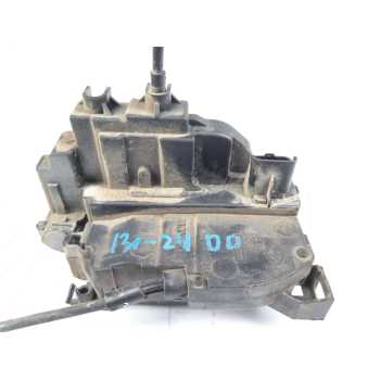 CERRADURA PUERTA DELANTERA DERECHA 8200300125 