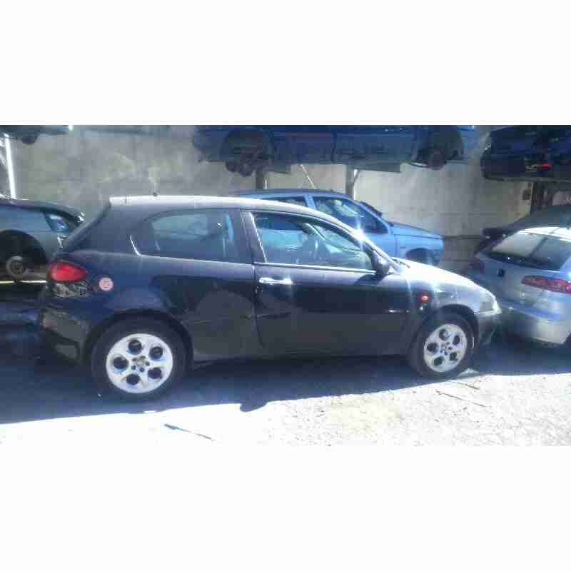 alfa romeo 147 (190) del año 2003