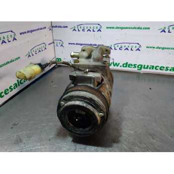 COMPRESOR AIRE ACONDICIONADO 4472003438 