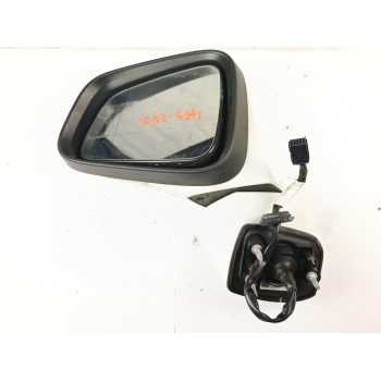 RETROVISOR IZQUIERDO 42656027 