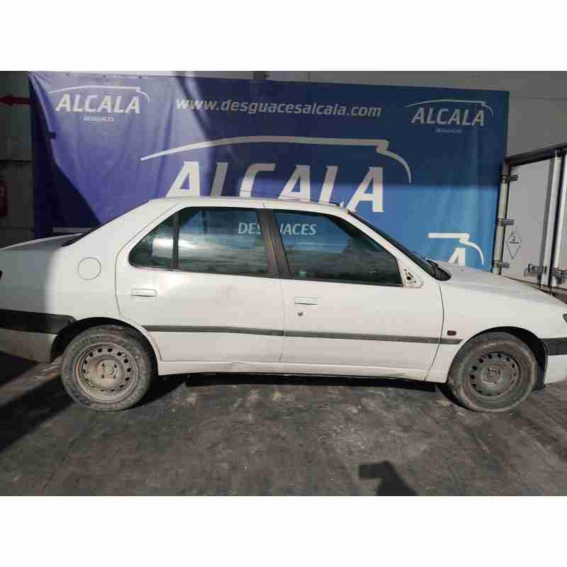 peugeot 306 (7b, n3, n5) del año 1999