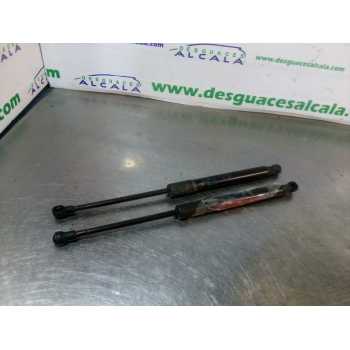 AMORTIGUADORES CAPO 41612990344 34 CM 