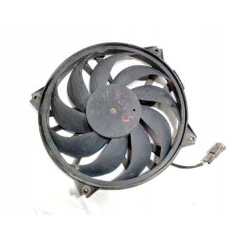 ELECTROVENTILADOR 125386 