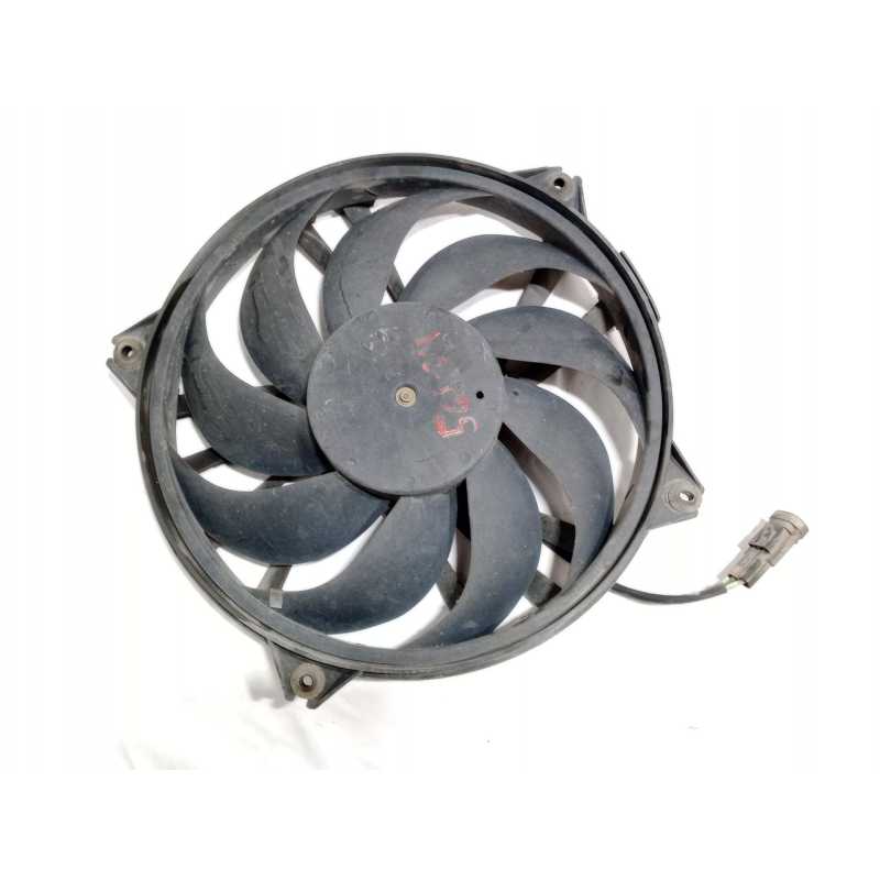 ELECTROVENTILADOR 125386 