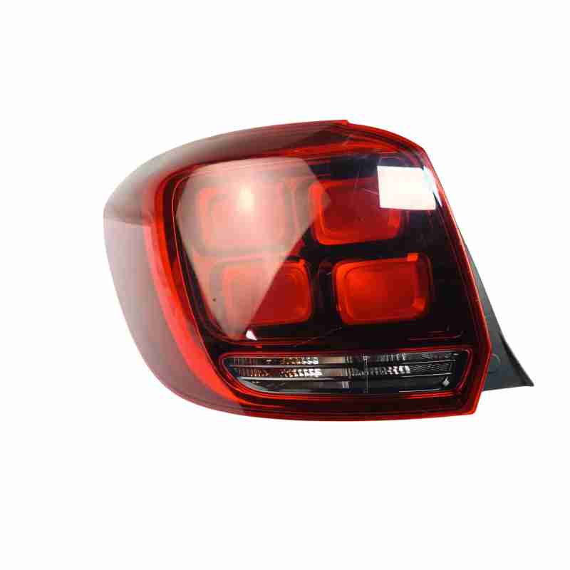 PILOTO TRASERO IZQUIERDO 265554938R 