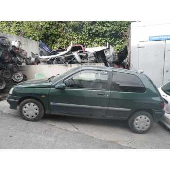 RENAULT CLIO I FASE I+II (B/C57)