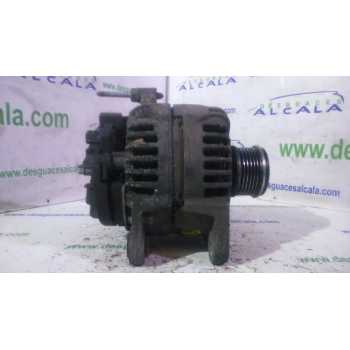 ALTERNADOR 0124425071 8200660033 BOSCH