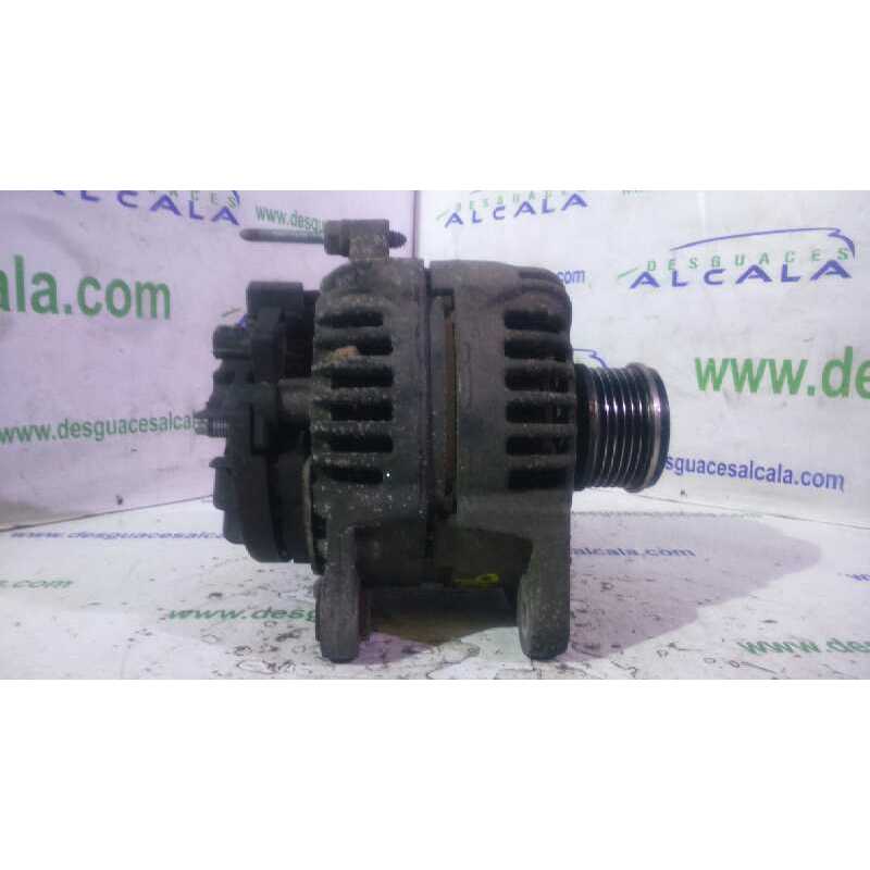 ALTERNADOR 0124425071 8200660033 BOSCH