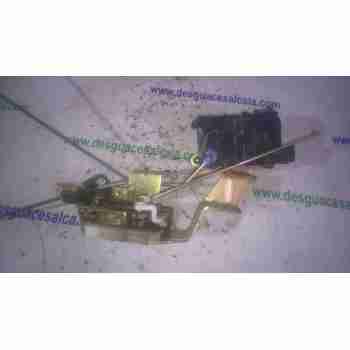 CERRADURA PUERTA DELANTERA DERECHA 96527743 2 PINES 