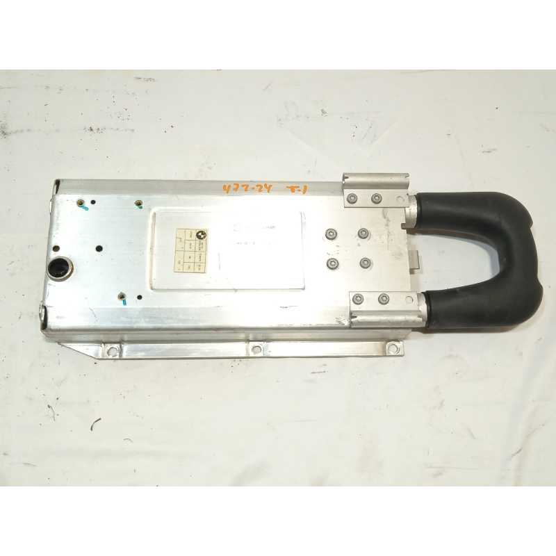 BARRA ANTIVUELCO 45628260316N 