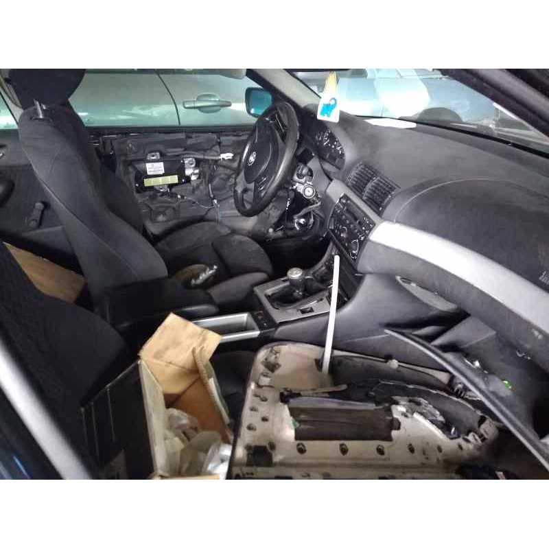 bmw serie 3 berlina (e46) del año 2005