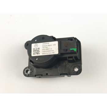 MOTOR TRAMPILLA CALEFACCION 16000458 