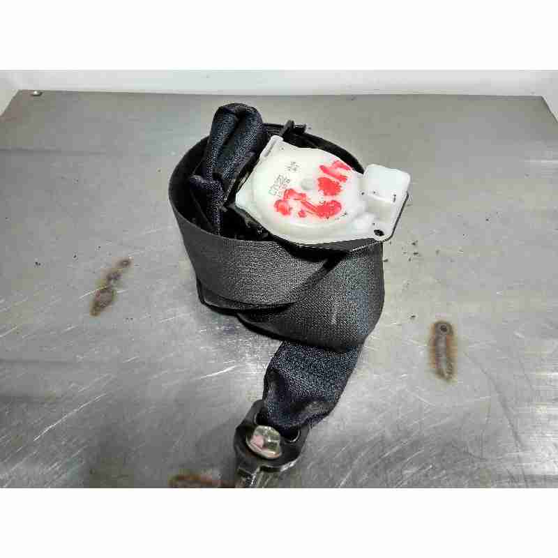 CINTURON SEGURIDAD TRASERO CENTRAL C71182 888541ME0B