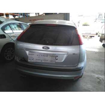 FORD FOCUS BERLINA (CAP)