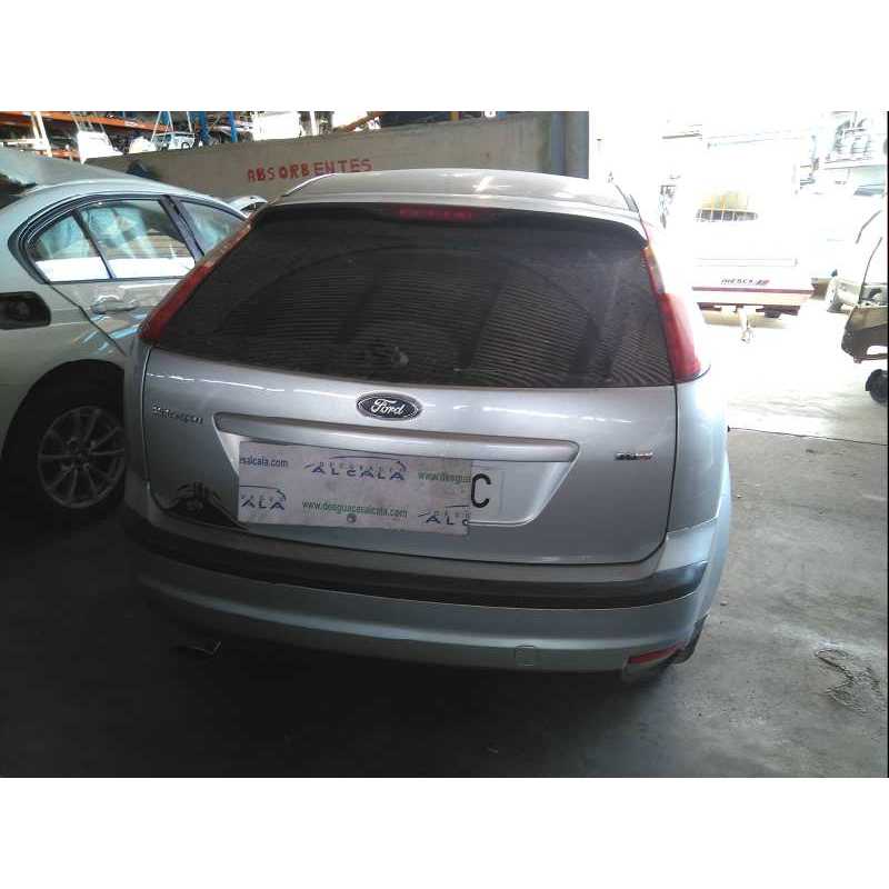 ford focus berlina (cap) del año 2007