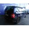 volkswagen touran (1t1) del año 2005