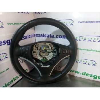 VOLANTE CON MANDOS MULTIFUNCION 
