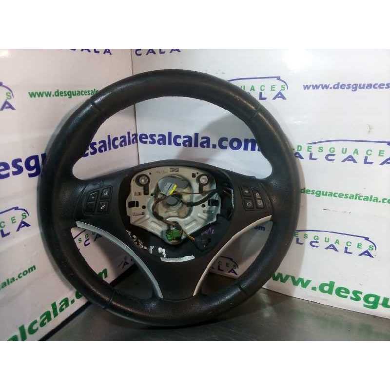 VOLANTE CON MANDOS MULTIFUNCION 